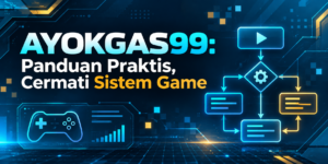 BANNER AYOKGAS99